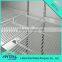 PE Coating Refrigerator Display Case Wire Rack