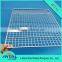 Non-Stick Gray Color Cooling Grid Rack for Baking Trays