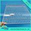 Non-Stick Gray Color Cooling Grid Rack for Baking Trays