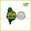 ELECTRONIC KNOCK WATER TIMER GARDEN IRRIGATION 1/2" Hose.. Automatical garden irrigation