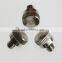 cooling fine-fog misting nozzle