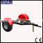 PTO Driven movable wood chipper