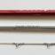 High quality carbon surf fishing rod