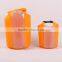 Professional Outdoor Manufacture Transparent Waterproof Dry Bag