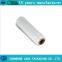 Factory direct sale width 1500mm white stretch wrap film