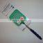 telescopic fly swatter/extendable fly swatter/stainless steel fly swatter