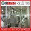 super fine automatic chili grinding machine for food industry