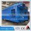 High Capability SZS Steam Boiler For Cooking