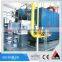 High Capability SZS Steam Iron With Boiler
