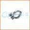 chuanghe high durable hose clamp