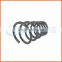 Customized wholesale quality extension coil springs for chairs