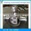 Professional Manufacture Dn400 Stainless Steel Pipe Used for Air Ven