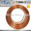 Best quality copper pipe for air conditioner price (T1 T2 T3)