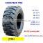 Backhoe tire & excavator tire 19.5L-24