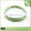 Bonsai Anodized Diamond Aluminum Craft Wire