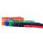 Orange Rubber Exercise Loop Strength GYM Bodybuilding Resistance Band