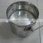 Single Blade Volume Control Damper