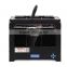Big 3d Printer Dual Extruder 3d Metal Printer 3d Printer For Sale Black Enclosed Frame