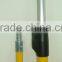 Light-weight fiberglass telescopic pole,extension pole, fiberglass pole