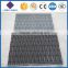 2016 Hot sale 730mm/750mm cooling tower filings, black square cooling tower fill