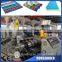 2015 most popular plastic roof tile sheet plate making machine factory