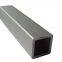 Rectangle steel tube