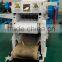 wood chipper crushing machine