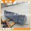 HCN brand 0103 series skid steer bucket