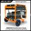 BS9500E 7.0 7.5KW Single Phase Electric Start Gasoline Generator