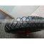 16 Inch Small Wheelbarrow Rubber Wheels and Tires 4.80/4.00-8