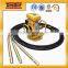 Mikasa Type Concrete Vibrator/Gasoline Mikasa Type Concrete Vibrator Model SV38