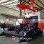 Trade Assurance Low Consumption mini soybean combine harvester