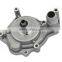 automobile water pump
