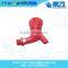Different style wall bib tap plastic abs bibcock tap for washing