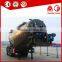 Manufacturer 50 CBM 55 CBM 60 CBM Bulk Cement Tanker Trailer For Sale