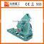 Forestry wood crusher machinery industrial wood chipper for sale