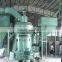 High speed grinding mill for limestone / calcite /dolomite powder processing