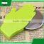 Promotional gifts wholesale hand shaped plastic pizza cutter fork