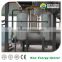 Low cost high income easy operation waste tyre pyrolysis machine