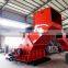Waste Metal Plate Crusher Machine/ Waste Car Shell Crusher Machine/ Waste Bike Crusher Machine --- Wechat: 835019127