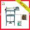 hot sale one side foot pedal sealer for sachets