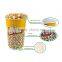 popcorn cups,popcorn supplies,colored popcorn