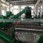 Used Plastic HDPE Bottle Washing Recycling Machine In China