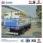 Dongfeng 4*2 type 120hp 6 ton road cleaning car
