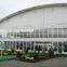 Hot sale high quality curve aluminum structure wedding event tent