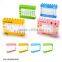 Creative USB HUB DIY blocks usb 2.0 hub calendar with bluetooth/usb hub with cable/Executive DIY desk calendar 2015