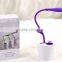 Creative eye touch Nightlight Charging type adjustable switch No radiation Doudou seedlings of LED lamp