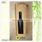 details carved cutting board fixing wooden wine box