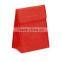 promotional cooler bag,insulated cooler bag,aluminium foil cooler bag