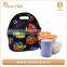 wholesale Insulated Freezable Cooler Neoprene Ice Lunch Bag